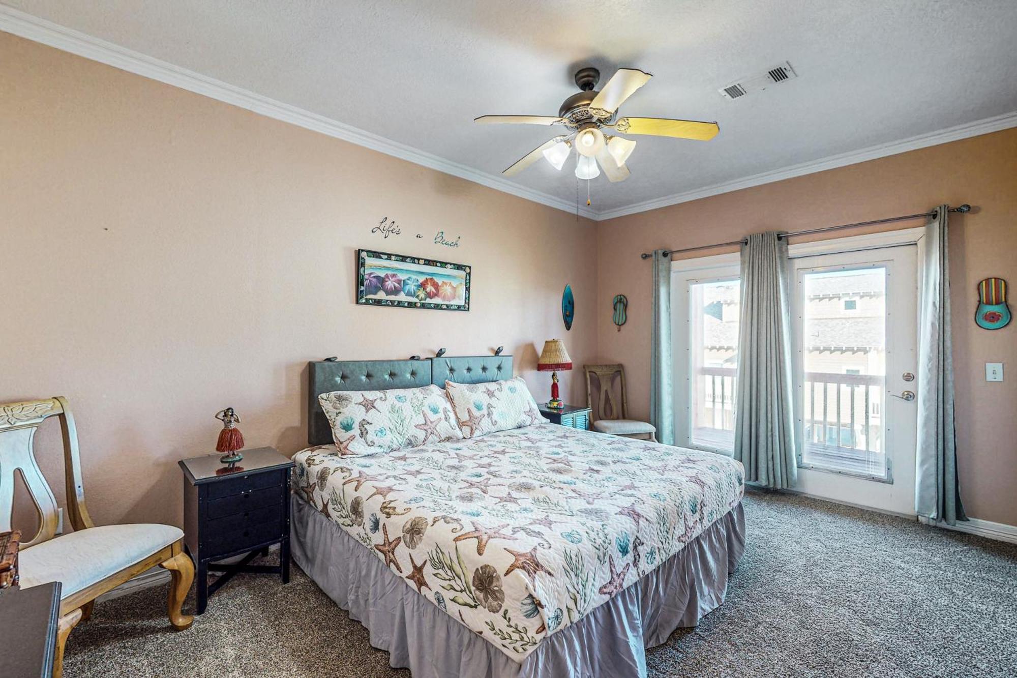 Bolivar Peninsula Crystal Beach Ngoại thất bức ảnh