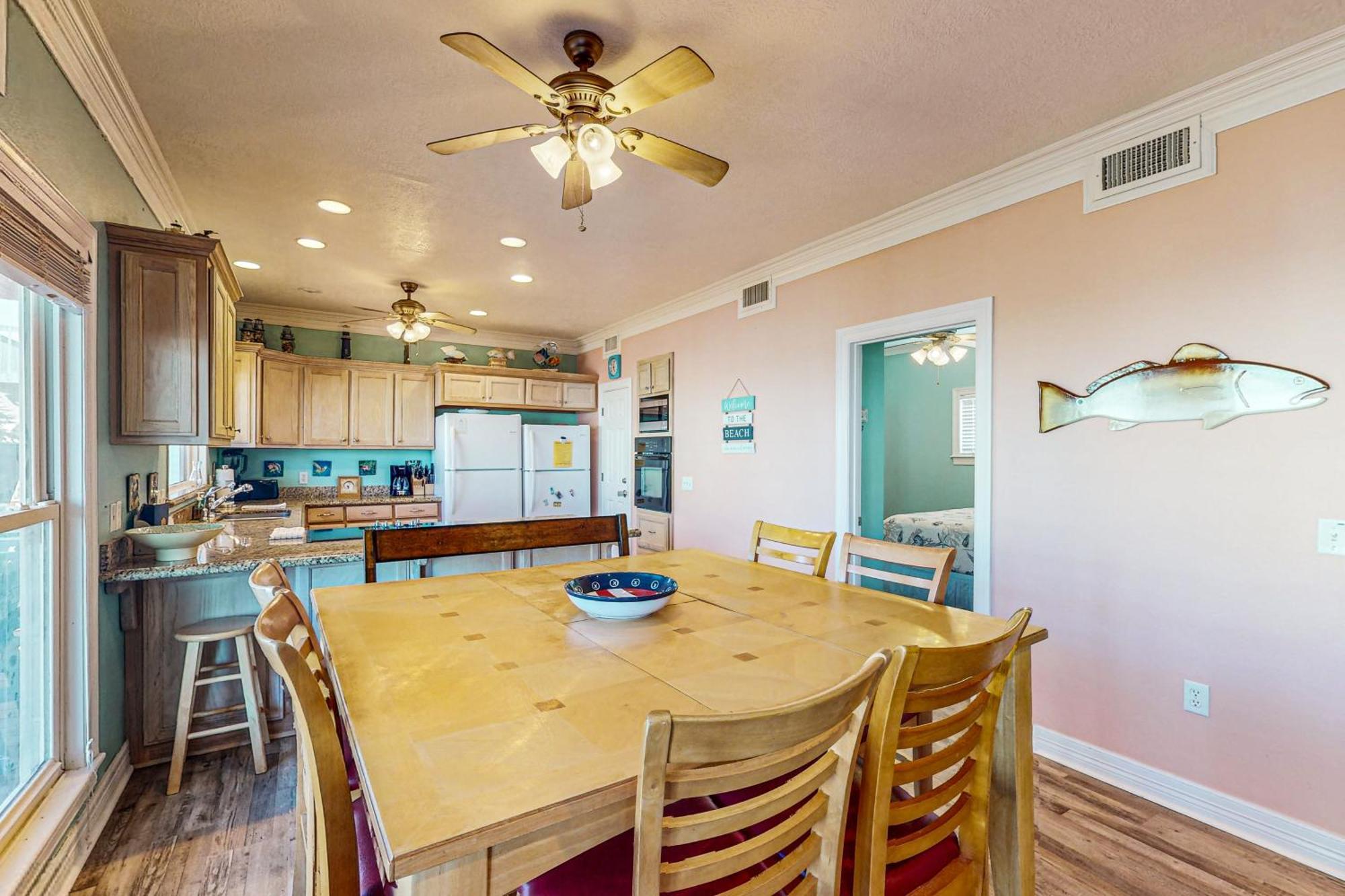Bolivar Peninsula Crystal Beach Ngoại thất bức ảnh