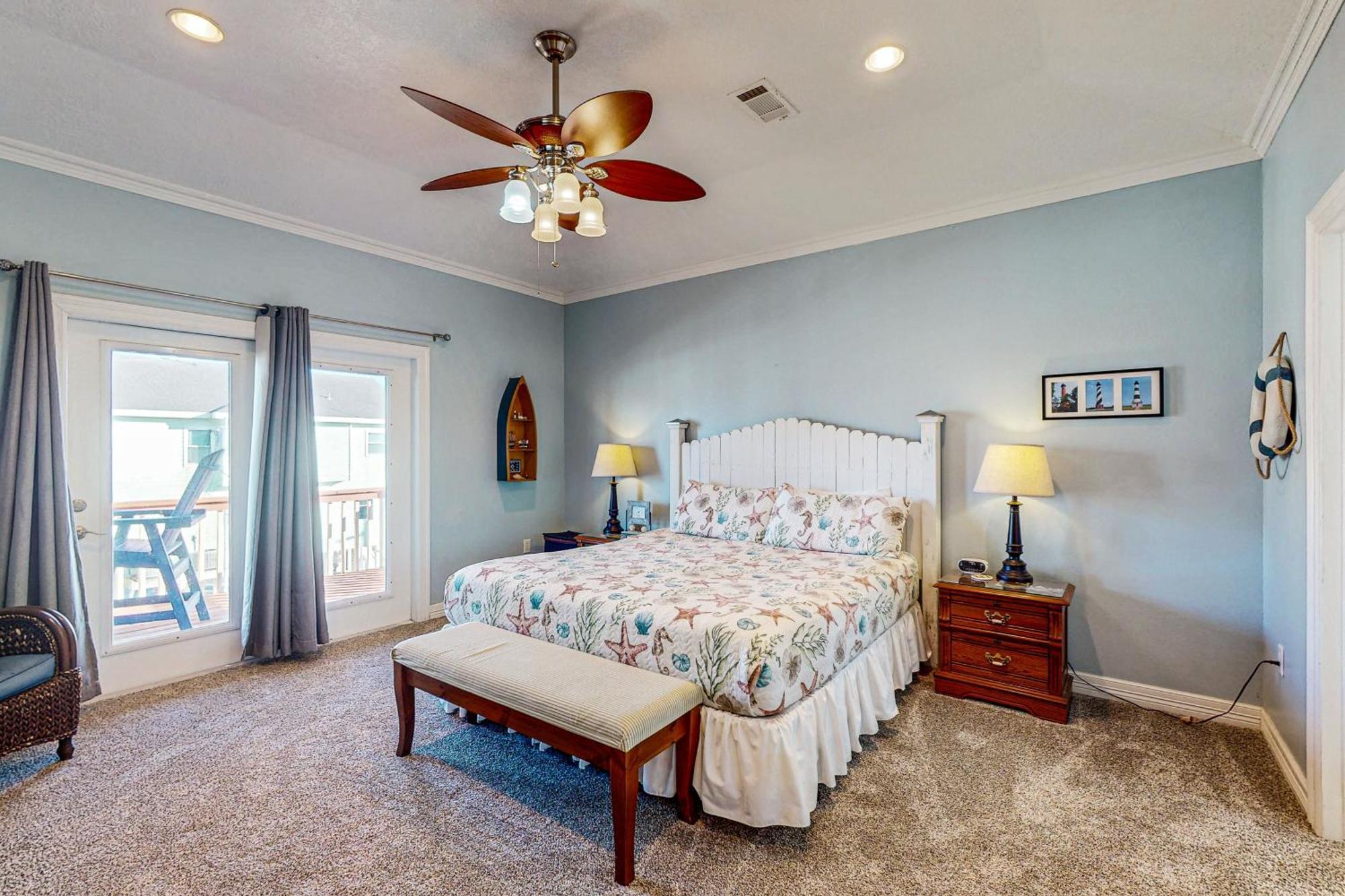 Bolivar Peninsula Crystal Beach Ngoại thất bức ảnh