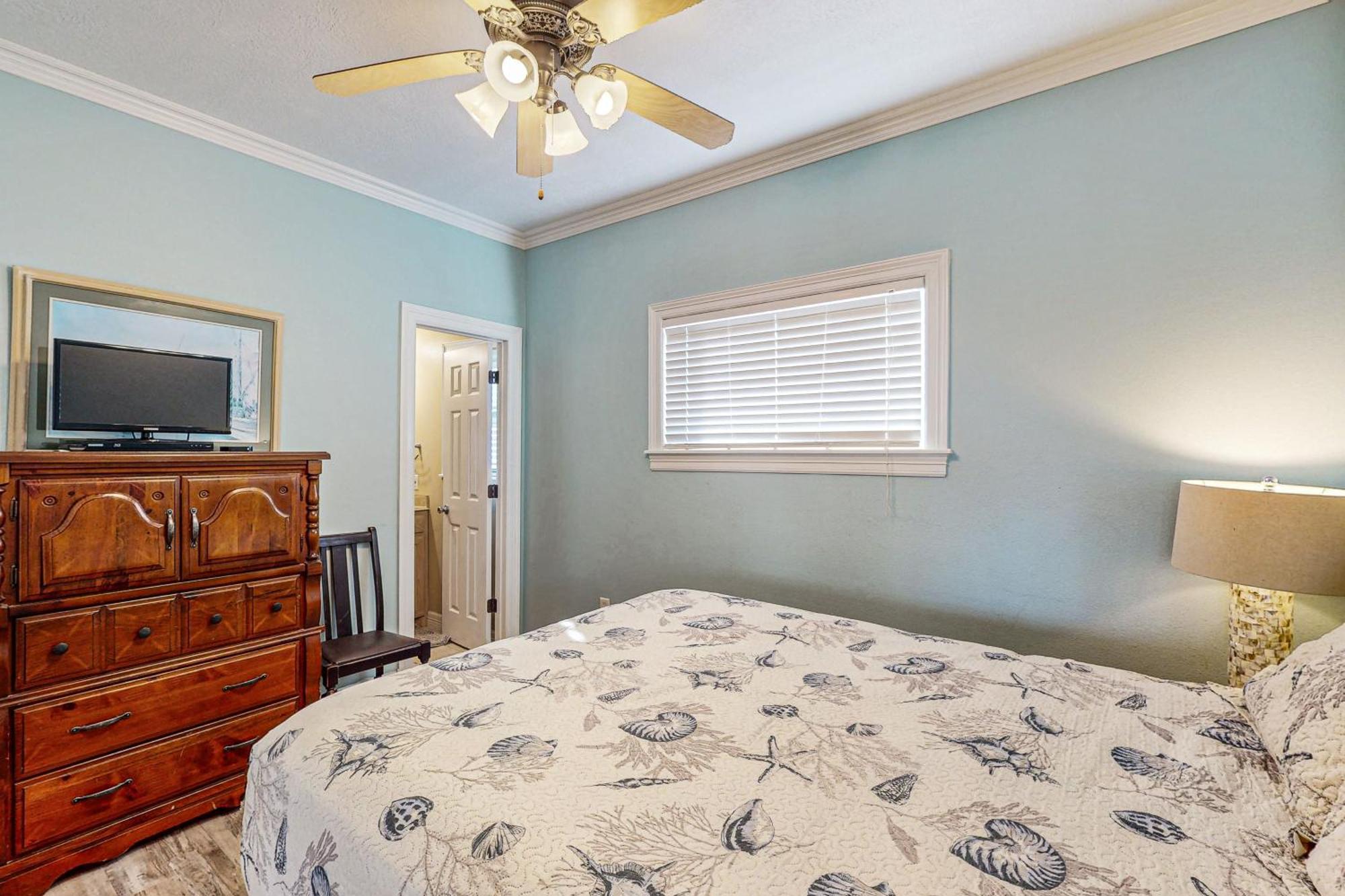 Bolivar Peninsula Crystal Beach Ngoại thất bức ảnh