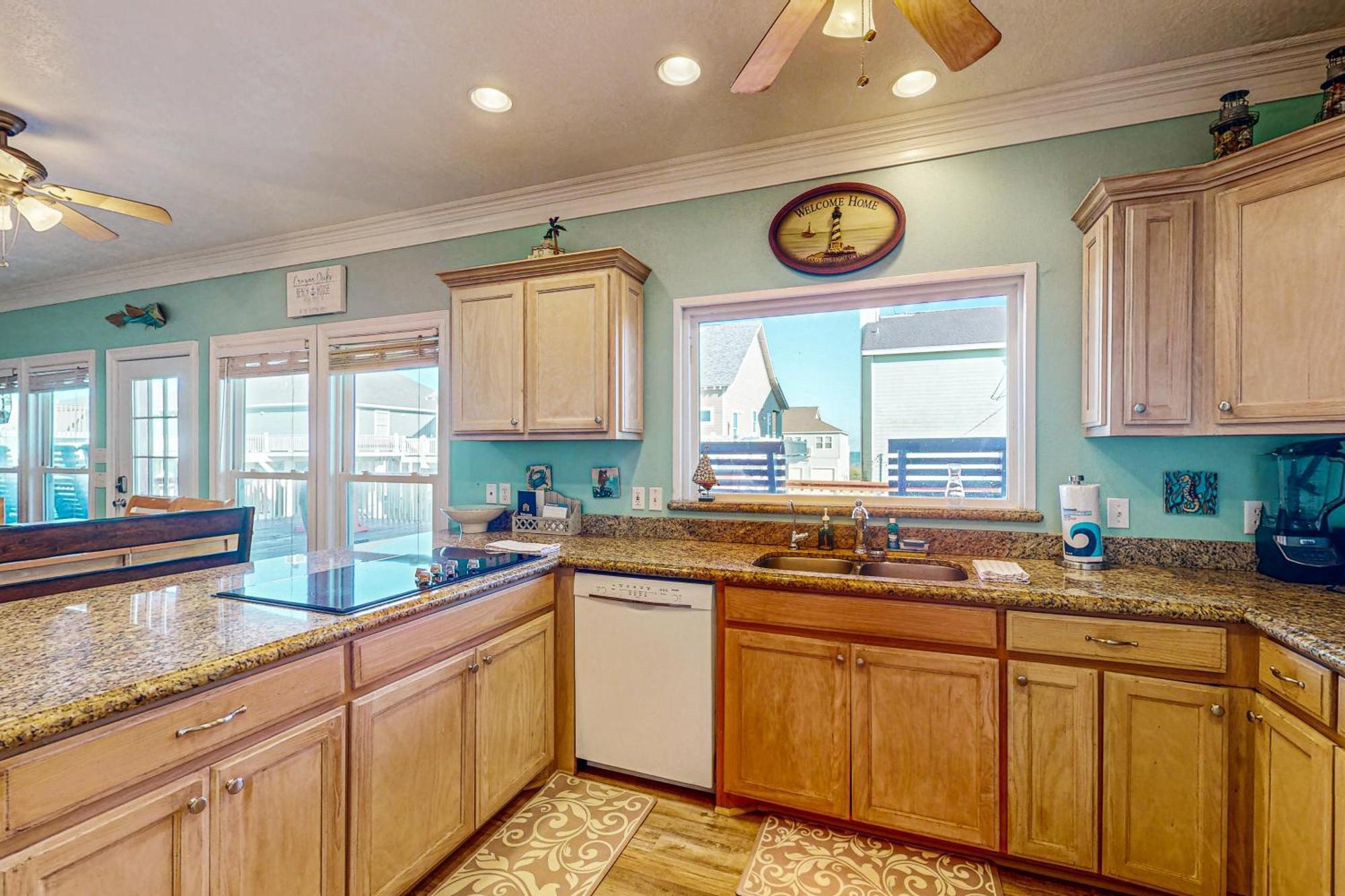 Bolivar Peninsula Crystal Beach Ngoại thất bức ảnh