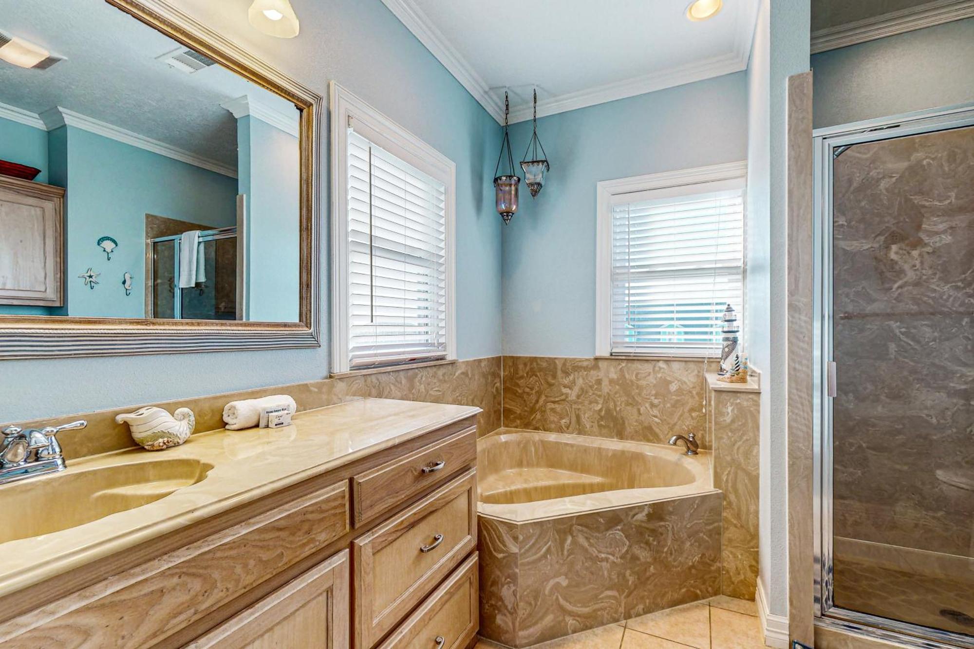 Bolivar Peninsula Crystal Beach Ngoại thất bức ảnh