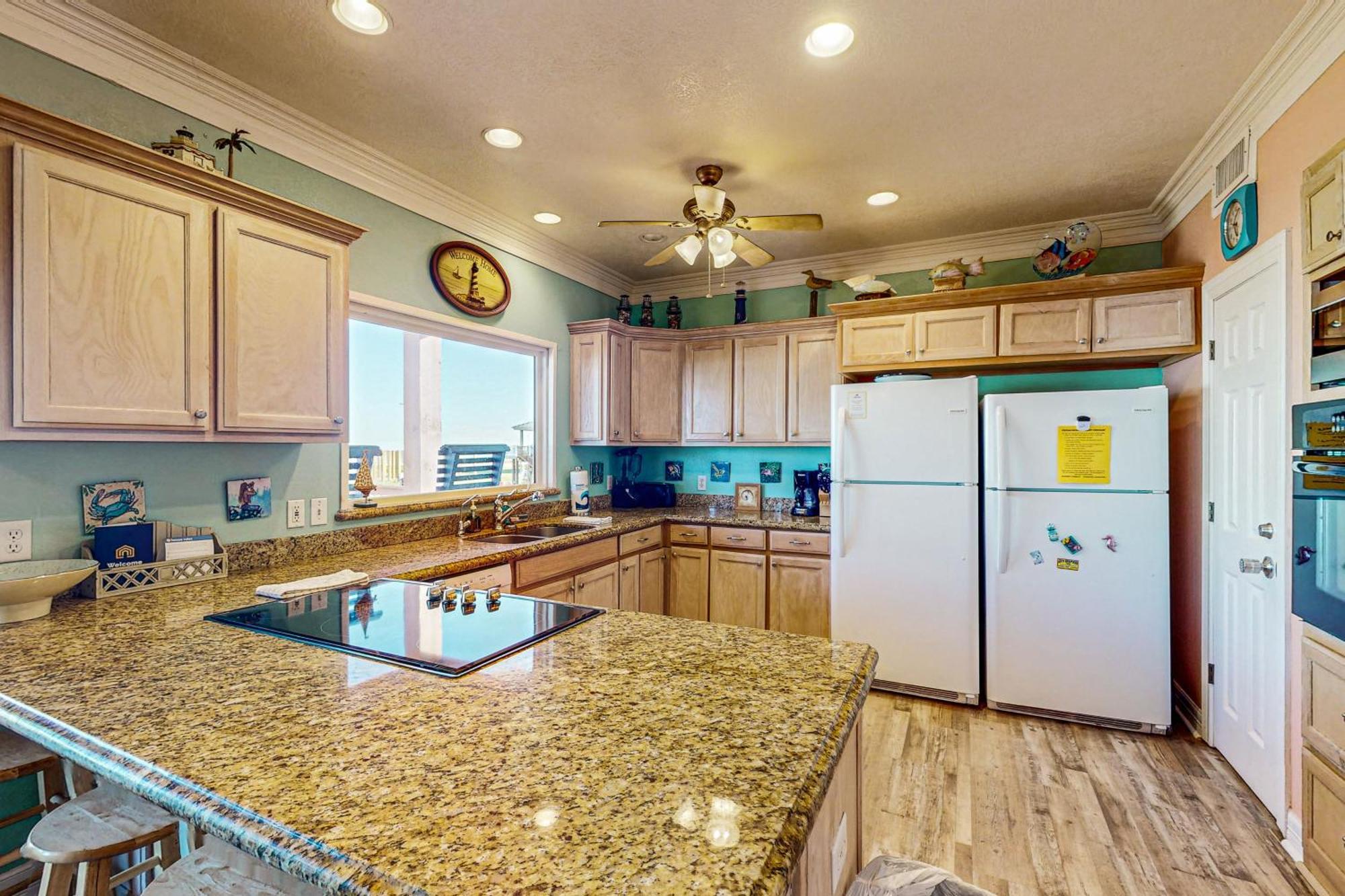 Bolivar Peninsula Crystal Beach Ngoại thất bức ảnh