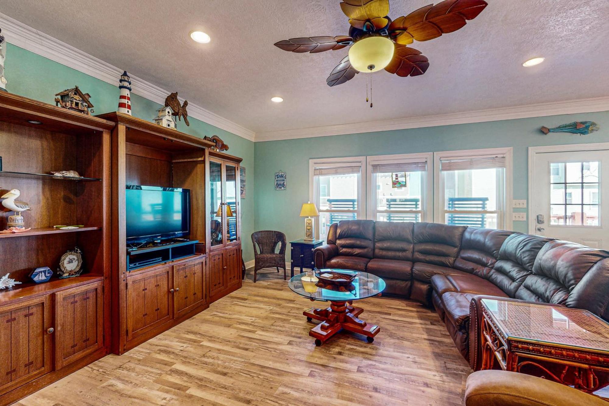 Bolivar Peninsula Crystal Beach Ngoại thất bức ảnh